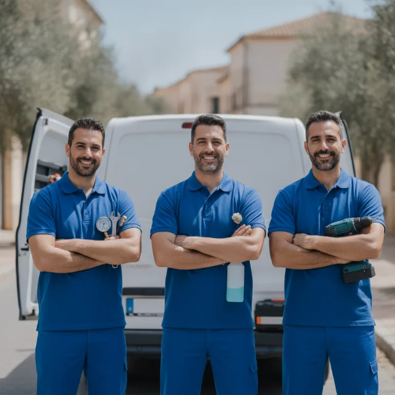 Reparación Aire Acondicionado equipo en Palencia
